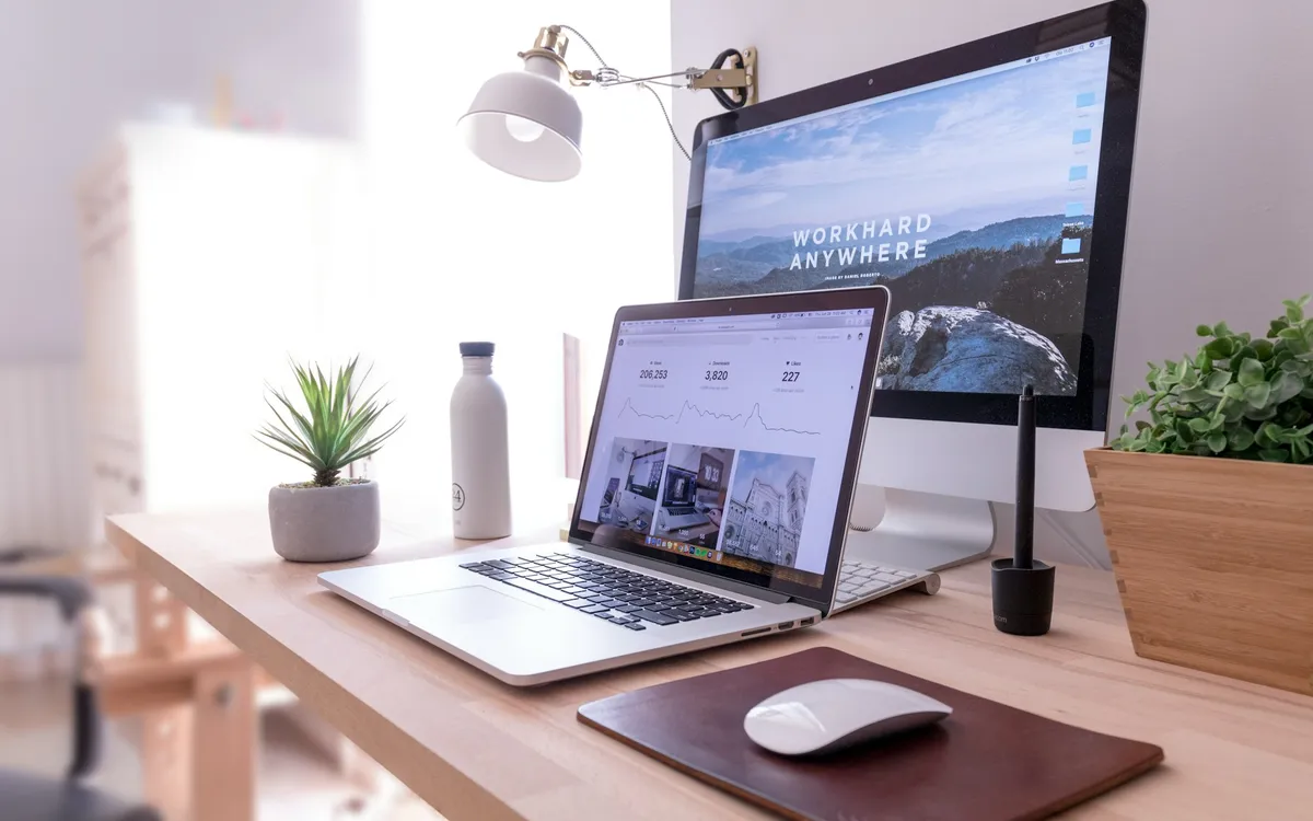 A rebuilt website and SEO programme that tripled enquiries screenshot