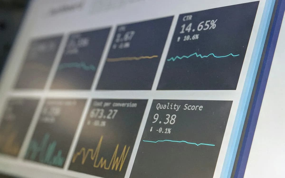Cutting cost per lead by 40% across Meta and Google screenshot